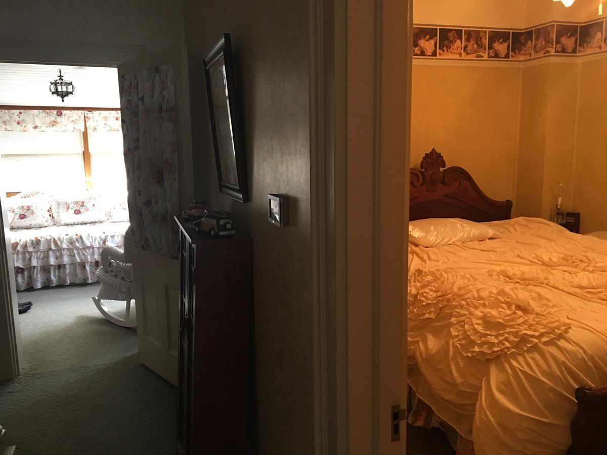 Queen Anne Bed And Breakfast 네바다 외부 사진