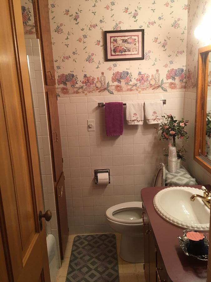 Queen Anne Bed And Breakfast 네바다 외부 사진