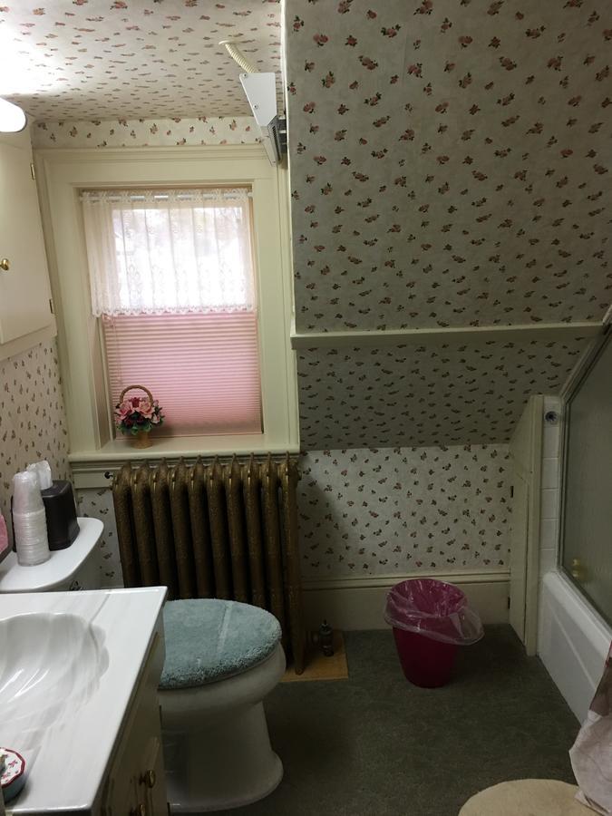 Queen Anne Bed And Breakfast 네바다 외부 사진